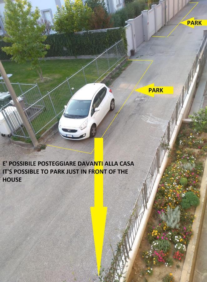Apartament La Magnolia Alba  Zewnętrze zdjęcie