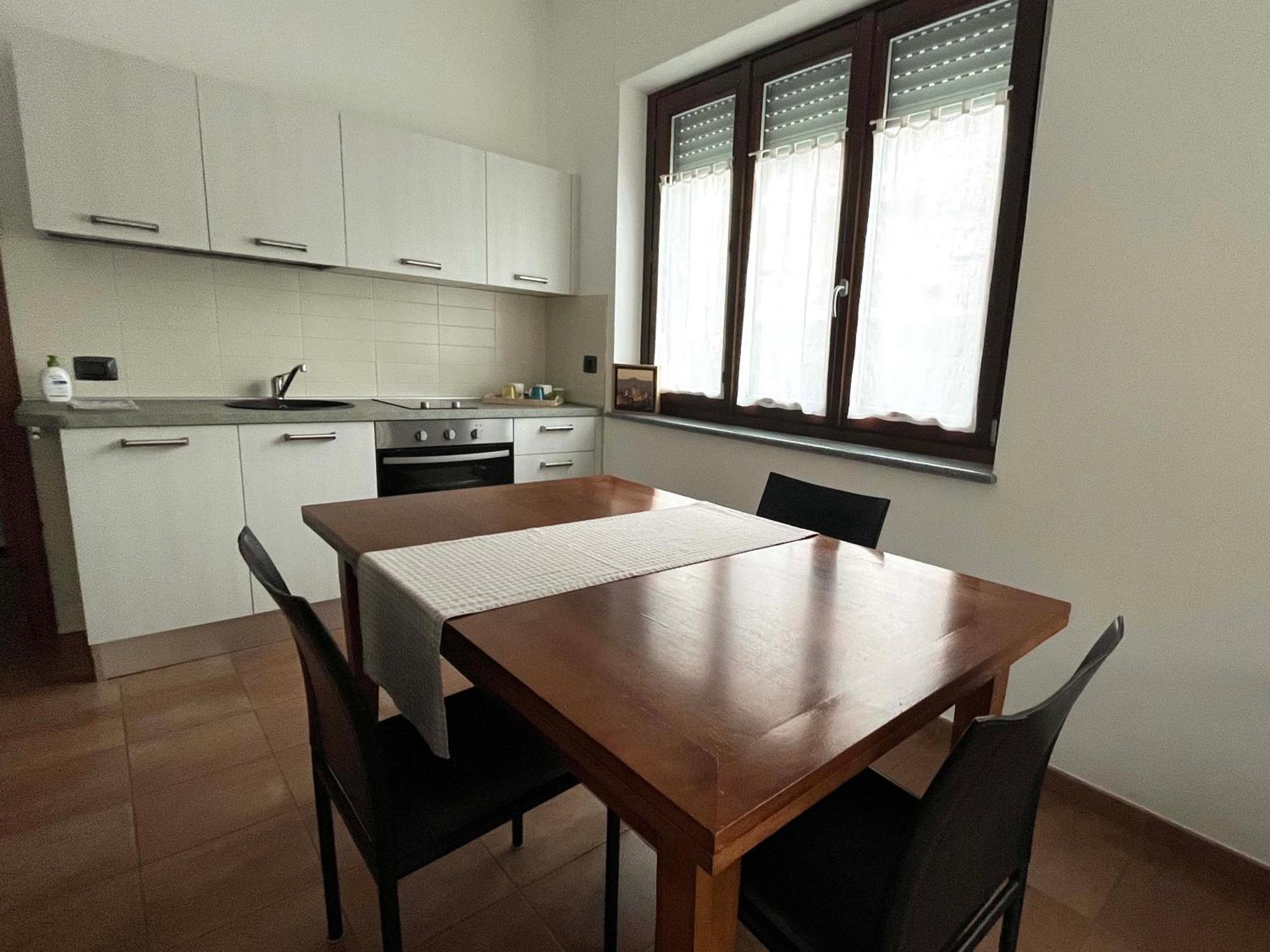 Apartament La Magnolia Alba  Zewnętrze zdjęcie