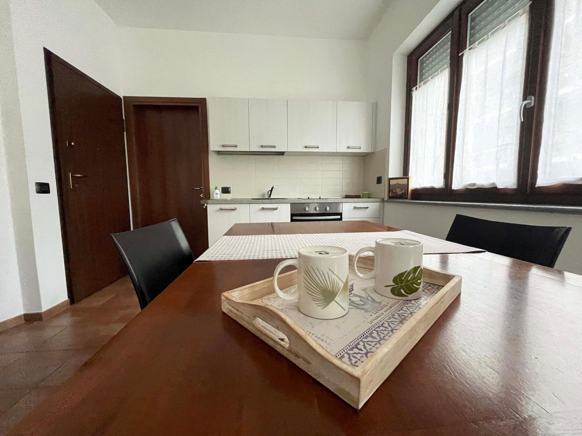 Apartament La Magnolia Alba  Zewnętrze zdjęcie
