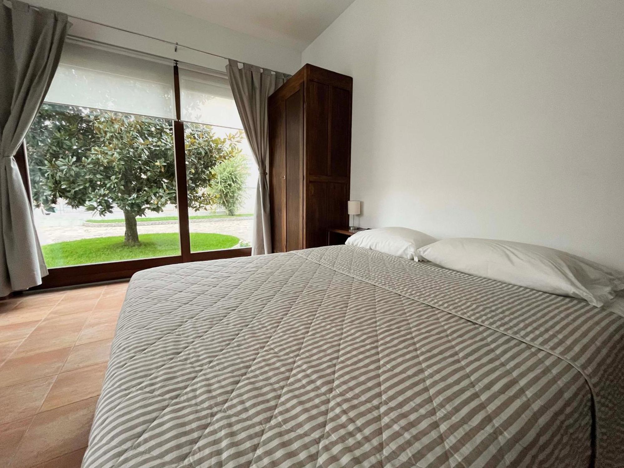 Apartament La Magnolia Alba  Zewnętrze zdjęcie