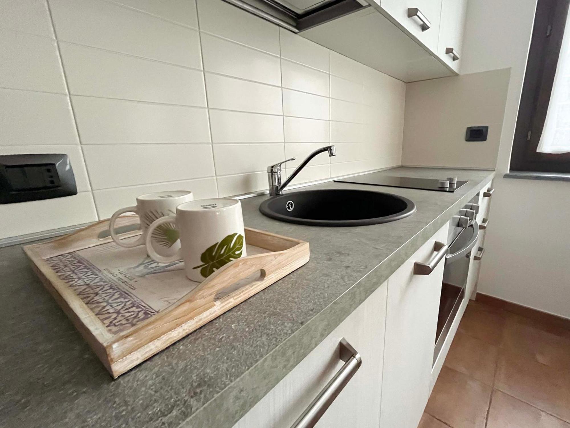 Apartament La Magnolia Alba  Zewnętrze zdjęcie